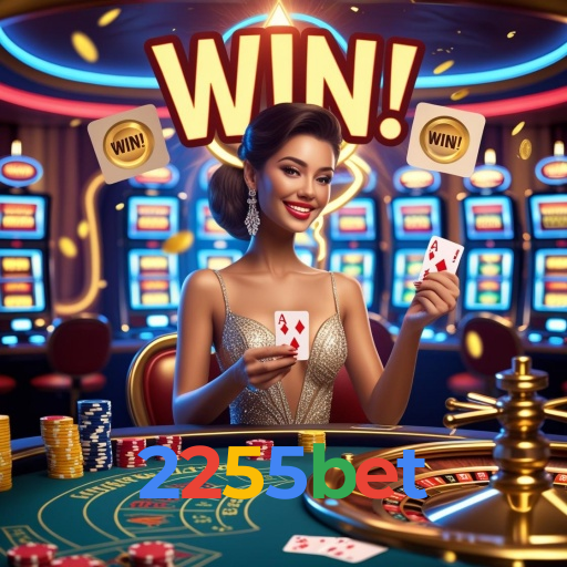 Promoções do 2255bet