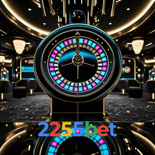 Segurança no 2255bet