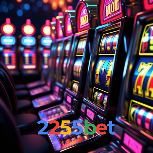 Segurança no 2255bet