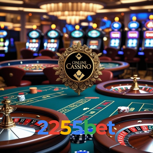 Segurança no 2255bet