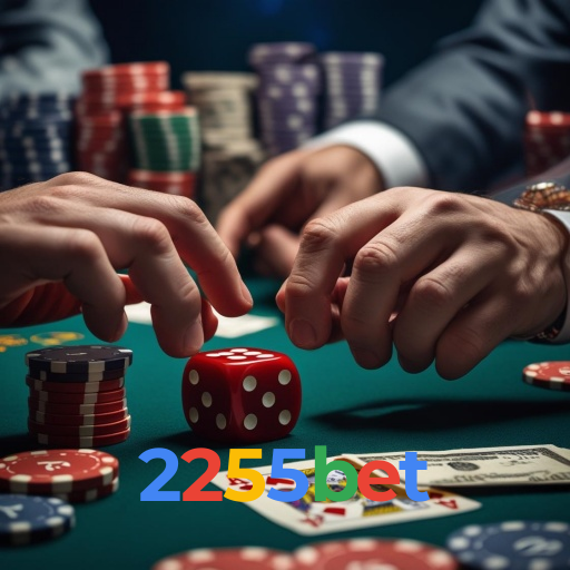 Login no 2255bet