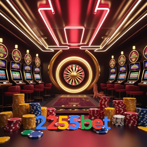 Login no 2255bet