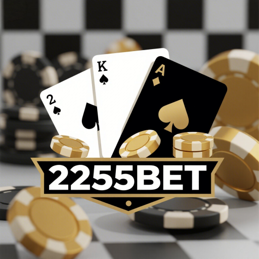 2255bet Logo